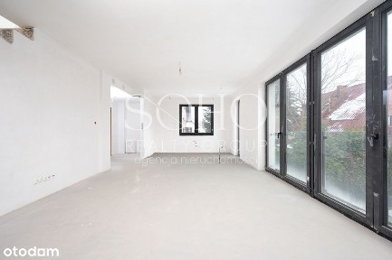 Aktualny Apartament z Tarasem, Bielany, 5 pokoi