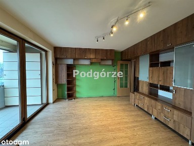 Super układ, balkon, miejsce postojowe