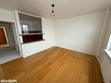 Nowa cena I 3 pokoje I Balkon