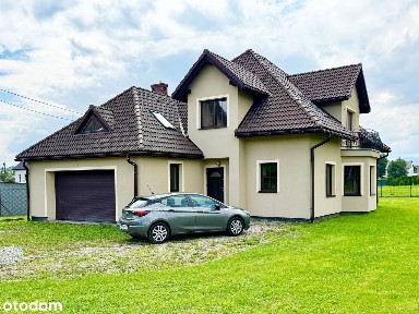 Nie przegap okazji dom w górach czeka na Ciebie!