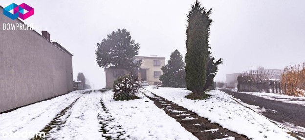 *** Ale przestrzeń! Ale położenie! Ale widoki! ***