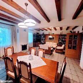 Nietuzinkowy dom w Zbrosławicach