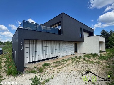 Niepowtarzalny dom dla wymagającego Klienta