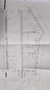 Dom wolnostojący z poddaszem, stan deweloperski, Pompa ciepła