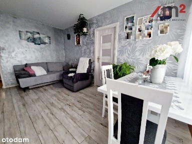 Atrakcyjne 3 Pokoje, ul. Reja, 2 Min Od Umk !