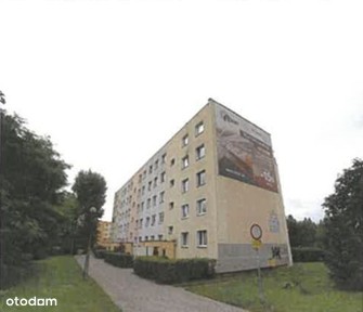 Konkurs ofert - ul. Szosa Okrężna 10