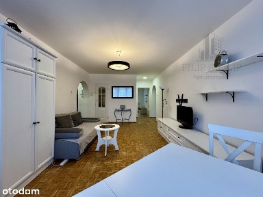 4 Pokoje-Cegła-Mokre-1 Piętro-Doskonały układ!