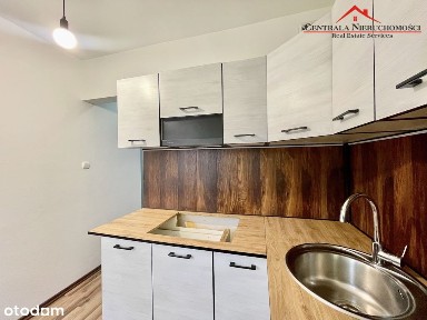 Mieszkanie 2 pok, 900m od Starówki, parter