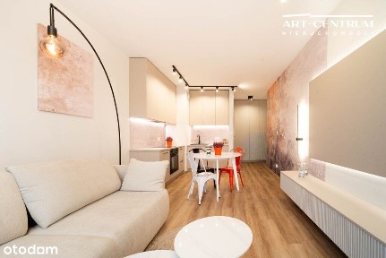 Kawalerka - idealna inwestycja - faktura VAT