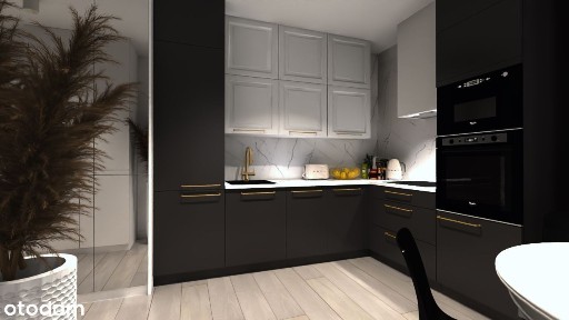 Mieszkanie do własnej aranżacji. Miejsce parkingowe w cenie lokalu