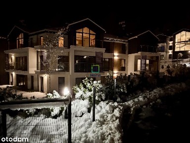 3-pok.| mieszkanie w Osieczanach koło Myślenic