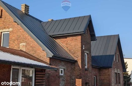 Dom na sprzedaż - Rybnik Ochojec, ul. Rybnicka