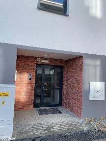 Brzozowe 2 św. Katarzyna Tarnów 48m2 K10