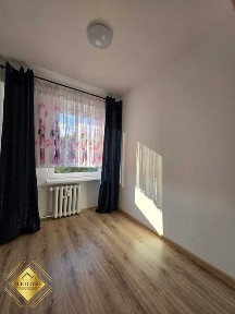 Mieszkanie gotowe do wprowadzenia