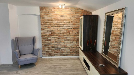 Mieszkanie z klimatem w kamienicy Żeromskiego