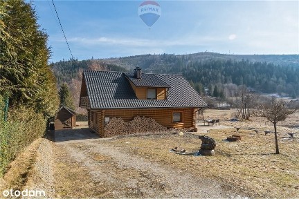 Rycerka Górna, Rajcza, żywiecki, śląskie