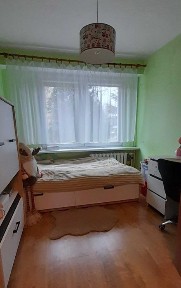 Mieszkanie w kole parter