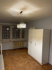 Kawalerka os. Przyjażni 10