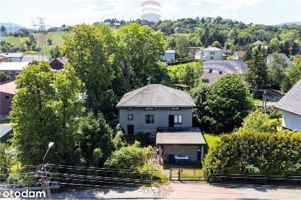 Dom z potencjałem w sercu Pietrzykowic