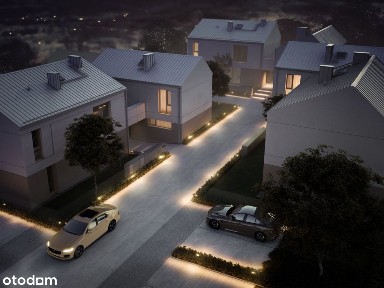 Prestiżowe apartamenty w inwestycji OSIEDLE VIVERE.