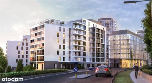 Apartament idealny dla rodziny