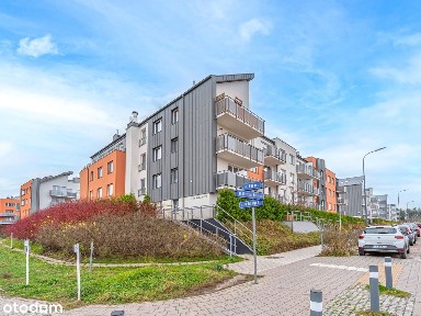 Sprzedam mieszkanie Gdynia ul. Faustyny