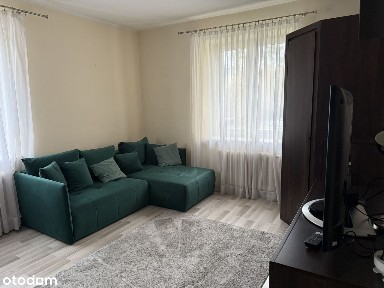 Mieszkanie - studio blisko centrum Gdyni