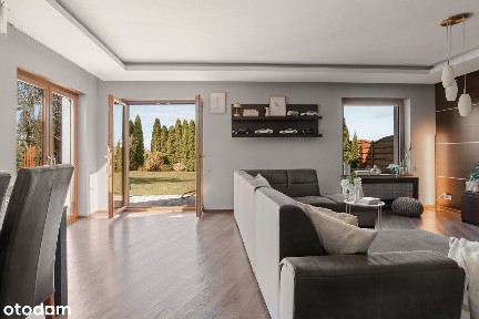 Komfortowy dom w Czerlejnku (gm. Kostrzyn) idealny dla rodziny !