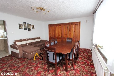 Dom Czachulec Stary 200 m2