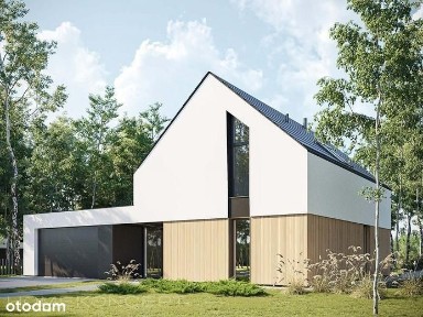 Goleszów - prostota domu i naturalne piękno okolic