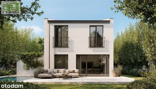 Nowy dom w stanie deweloperskim!Gotowy do wejścia!