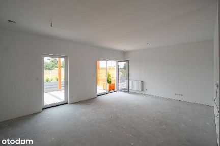 Dom w zabudowie szeregowej