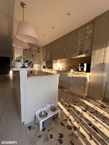 Atrakcyjny dom w zabudowie szeregowej - osiedle Małopolska