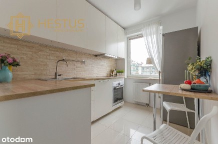 Mieszkanie na I piętrze przy ul. Woronieckiego