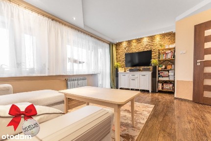 Mieszkanie 3 pokoje Czuby Tatarakowa