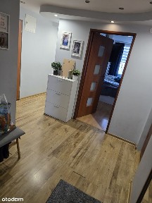 3 pokojowe mieszkanie