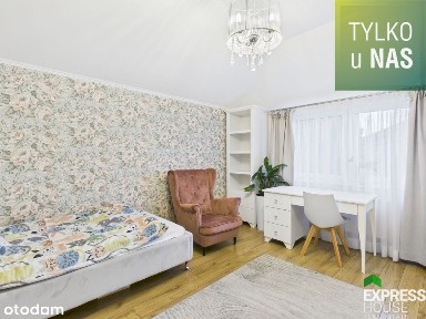 Unikatowy dom przy rzece w Nowodworcach