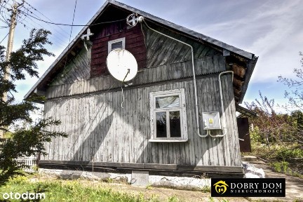 **Siedlisko w gminie Grodzisk, Podlasie**