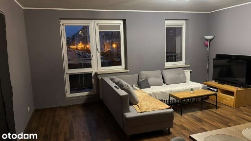 Mieszkanie 70 m² | parking + piwnica | widok bez zabudowy | 1 piętro