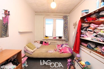 Mieszkanie do remontu pow. 48 m2