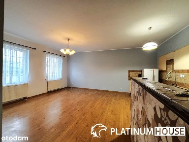 Bezczynszowe mieszkanie 2 pokojowe-Nowe Miasteczko