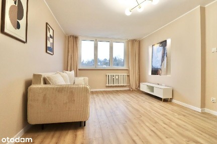 Bezpośrednio-Nowoczesne, po generalnym remoncie