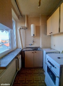 Mieszkanie, 19 m², Dębica