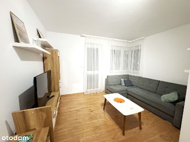 Funkcjonalne 2 pokoje na os. Projektant