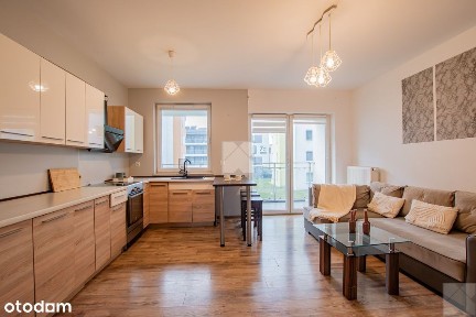 ul. Zaciszna, Drabinianka, Rzeszów, podkarpackie