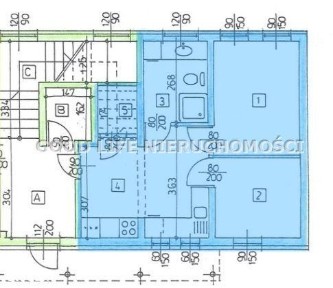 wykończone mieszkanie, do wprowadzenia