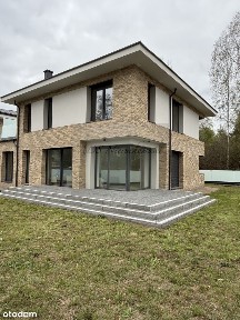 dom Kamionka 4 sypialnie do urządzenia