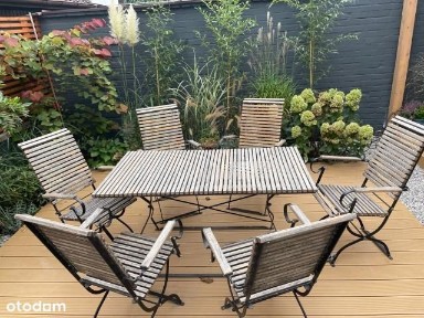 Mała Hiszpania-Luksusowy Dom Z Przepięknym Patio