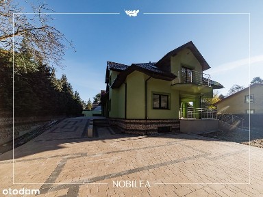 ul. Szeroka, Kawęczyn-Wygoda, Rembertów, Warszawa, mazowieckie