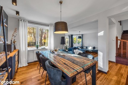 Zamieszkaj w ciszy, której inni szukają latami